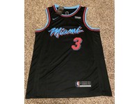 miami heat jersey black vice
